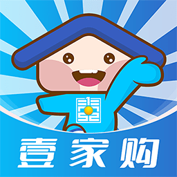 壹家购-壹家购v2.1.0安卓版APP下载