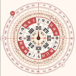 多多罗盘指南针-多多罗盘指南针v1.1安卓版APP下载