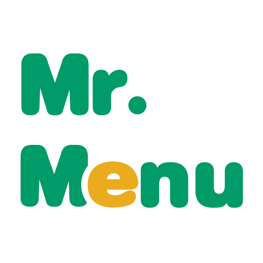 Mr.Menu-Mr.Menuv4.1.1安卓版APP下载