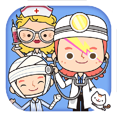 米加小镇城市医院-米加小镇城市医院v2.9安卓版APP下载