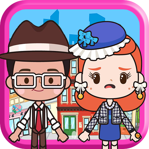 米小镇米加乐园-米小镇米加乐园v1.1安卓版APP下载