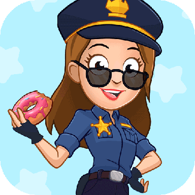 佩奇城堡小警察-佩奇城堡小警察v2.5安卓版APP下载