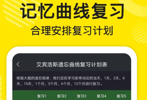 好用的自建词库背诵单词app分享-自己建立单词库的背单词app都有什么