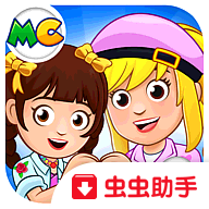 我的城市：朋友之家安装器-我的城市：朋友之家安装器v4.0.0安卓版APP下载