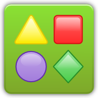 孩子们学习形状（Kids Learn Shapes）-孩子们学习形状（Kids Learn Shapes）v1.6.6安卓版APP下载
