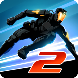 矢量跑酷2-矢量跑酷2v1.2.1安卓版APP下载