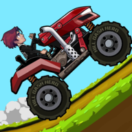 登山赛车英雄-登山赛车英雄v1.0.7安卓版APP下载