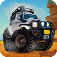 登山赛车：山地试炼-登山赛车：山地试炼v1.5.0安卓版APP下载