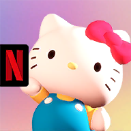 HELLO KITTY 幸福游行-HELLO KITTY 幸福游行v1.0.0安卓版APP下载