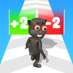 合成大师：怪物跑酷-合成大师：怪物跑酷v1.0.0安卓版APP下载