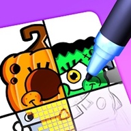 绘画嘉年华国际服（Drawing Carnival）-绘画嘉年华国际服（Drawing Carnival）v1.0.8.0安卓版APP下载