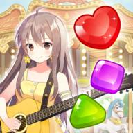 吉他少女三消-吉他少女三消v1.2.1安卓版APP下载