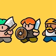 轰隆隆英雄：冒险RPG国际服（Rumble Heroes）-轰隆隆英雄：冒险RPG国际服（Rumble Heroes）v1.2.003安卓版APP下载