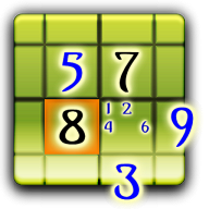 数独（Sudoku）-数独（Sudoku）v2.09安卓版APP下载