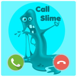 史莱姆假电话模拟器（Slime Prank Call 2）-史莱姆假电话模拟器（Slime Prank Call 2）v7安卓版APP下载