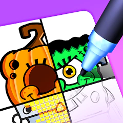 绘画嘉年华-绘画嘉年华v1.0.8.0安卓版APP下载
