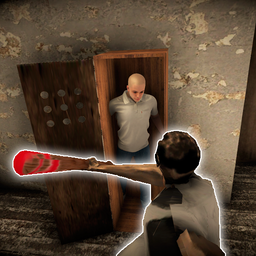 恐怖奶奶模拟器-恐怖奶奶模拟器v1.0.19安卓版APP下载