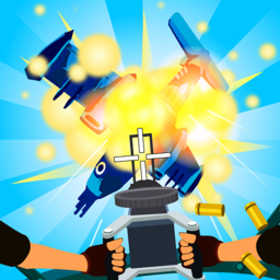 空中防御-空中防御v1.8安卓版APP下载
