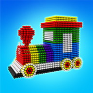 磁铁3D世界（Magnet 3D World）-磁铁3D世界（Magnet 3D World）v0.6安卓版APP下载