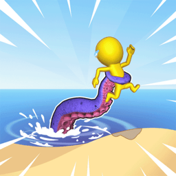 失控海怪-失控海怪v1.0.8安卓版APP下载