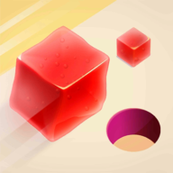 果冻冲冲冲！-果冻冲冲冲！v1.4安卓版APP下载