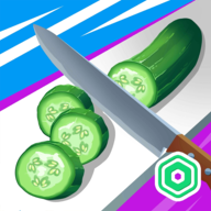 超级切菜手（Super Slices）-超级切菜手（Super Slices）v0.78安卓版APP下载