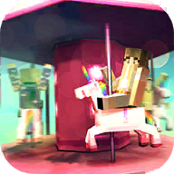 女孩主题公园工艺（Girls Themepark Craft）-女孩主题公园工艺（Girls Themepark Craft）v1.8安卓版APP下载
