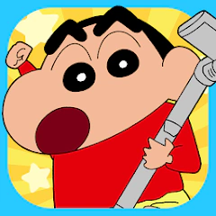 蜡笔小新之小帮手大作战-蜡笔小新之小帮手大作战v2.18.3安卓版APP下载