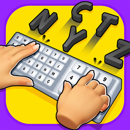 键盘射手-键盘射手v1.5.1安卓版APP下载