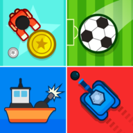 2人游戏：派对战斗（2 Player Games）-2人游戏：派对战斗（2 Player Games）v1.0.21安卓版APP下载