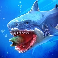 鲨鲨进化论国际服（Fish Eater）-鲨鲨进化论国际服（Fish Eater）v1.7.0安卓版APP下载