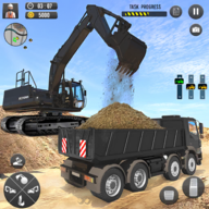 火柴人城市建设（Stickman City Construction Excavator）-火柴人城市建设（Stickman City Construction Excavator）v8.6.2安卓版APP下载