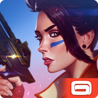 现代战斗（MC: Rebel Guns HD Free）-现代战斗（MC: Rebel Guns HD Free）v1.1.2安卓版APP下载