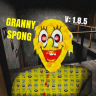奶奶海绵宝宝模组（Sponge Granny）-奶奶海绵宝宝模组（Sponge Granny）v2.12安卓版APP下载