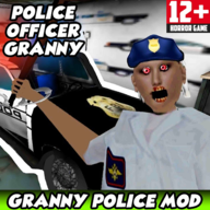 奶奶警官模组-奶奶警官模组v1安卓版APP下载