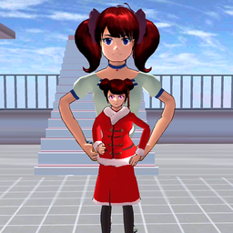 樱花少女人生游戏3D-樱花少女人生游戏3Dv2.0安卓版APP下载