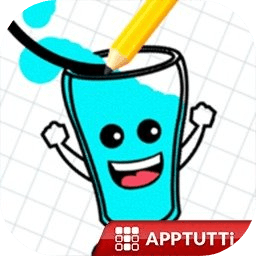 画线脑洞达人（测试版）-画线脑洞达人（测试版）v1.0.0安卓版APP下载