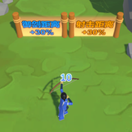 射箭游戏（B站up主独行侠制作）-射箭游戏（B站up主独行侠制作）v1.0安卓版APP下载