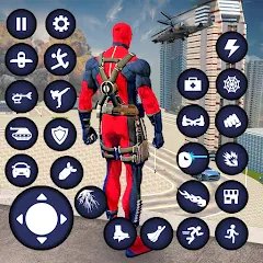 迈阿密绳索英雄-迈阿密绳索英雄v1.12.0安卓版APP下载
