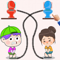 冲厕所比赛-冲厕所比赛v1.0安卓版APP下载