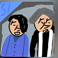 坤坤和蓝色妖姬（玩家自制）-坤坤和蓝色妖姬（玩家自制）v1.0安卓版APP下载