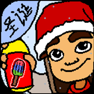 地铁跑酷（圣诞）-地铁跑酷（圣诞）v1.0安卓版APP下载