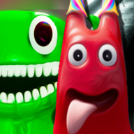 班班幼儿园2（Garten of BanBan）-班班幼儿园2（Garten of BanBan）v1.0.0安卓版APP下载