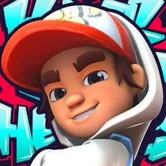 地铁跑酷：滑板英雄国际服（Hoverboard Heroes）-地铁跑酷：滑板英雄国际服（Hoverboard Heroes）v0.2.0安卓版APP下载