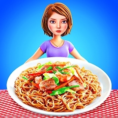 中式美食-中式美食v1.0.1安卓版APP下载