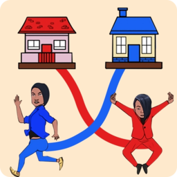 火柴人画线跑酷-火柴人画线跑酷v1.0安卓版APP下载