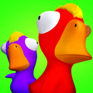 炸鸡派对（鹅鸭杀仿制版）-炸鸡派对（鹅鸭杀仿制版）v1.0.1安卓版APP下载
