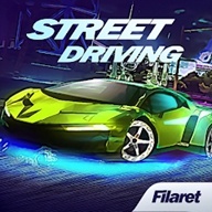 街头赛车国际服（XCars Street Driving）-街头赛车国际服（XCars Street Driving）v1.21安卓版APP下载