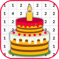 生日蛋糕涂色-生日蛋糕涂色v1.0安卓版APP下载
