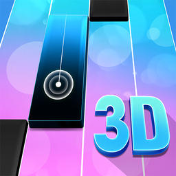 魔法琴键3D-魔法琴键3Dv5.5安卓版APP下载